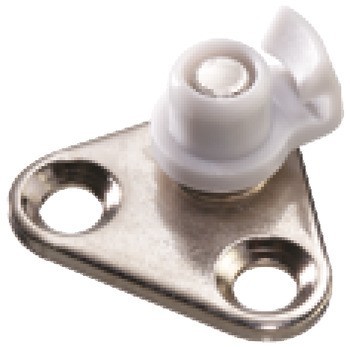 Konzole k přišroubování, Pro korpus, pro výklopné kování Häfele Maxi