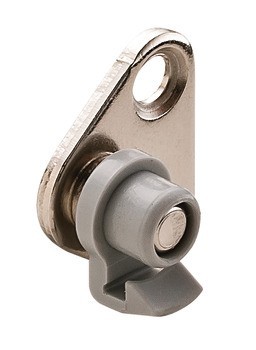 Konzole k přišroubování, Pro korpus, pro výklopné kování Häfele Maxi