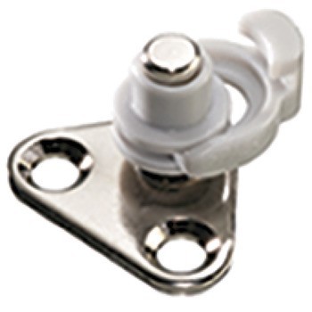 Konzole k přišroubování, Pro korpus, pro výklopné kování Häfele Maxi