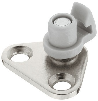 Konzole k přišroubování, Pro výklopná kování Maxi, výklopná kování Duo Standard/Forte a pro Maxi Up