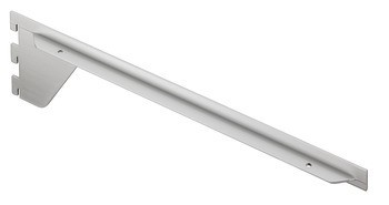 Konzole, Pro skryté připevnění police