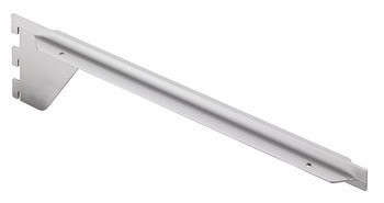 Konzole,  Pro skryté připevnění police