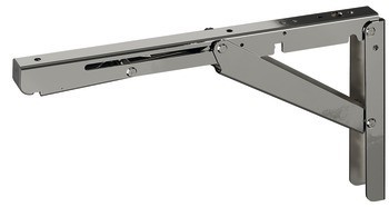Konzole, Roca Robust, nosnost 75 kg/100 kg na kus, sklopná