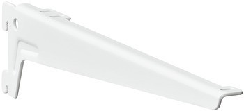 Konzole, se zahnutou podložkou k přišroubování