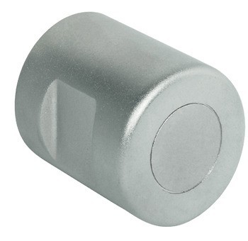 Koule, Häfele Symo EC, pevná, délka 33 mm, pro výrobu na míru