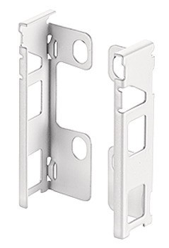 Kování dřevěného zadního panelu, Blum, pro Legrabox pure/free