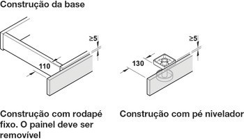 Kování pro otočně/posuvně skládací dveře, Hawa Folding Concepta III 25 Push