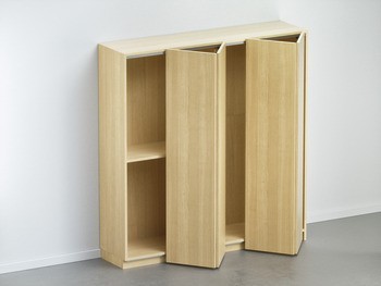 Kování pro posuvné dveře, Häfele Slido F-Fold62 40A / 70A, sada