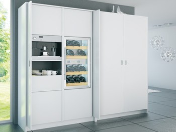 Kování pro posuvné dveře, Häfele Slido F-Park72 50A, sada