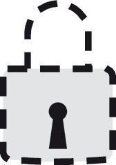 Kování pro posuvné dveře, Häfele Slido Fold 100-T, sada