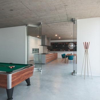 Kování pro posuvné dveře, Häfele Slido W-Fold32 100G, sada