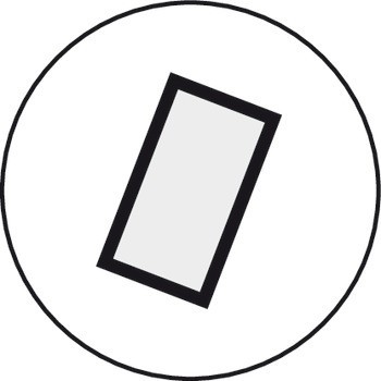 Kování pro posuvné dveře, Hawa Variofold 80 H skládací stěny