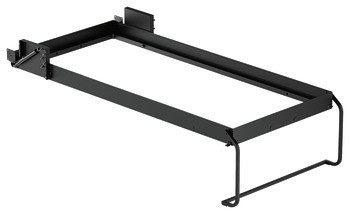 Kování pro sklopnou postel, Häfele Teleletto Style Light