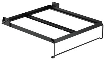 Kování pro sklopnou postel, Häfele Teleletto Style Light