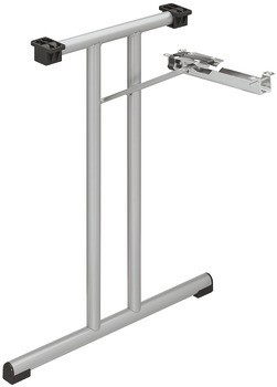 Kování pro sklopný stůl, ocel