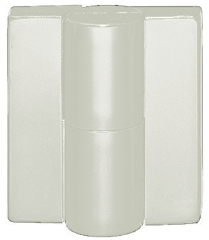 Křídlový závěs, Hewi B 9505.50, pro bezfalcové vnitřní dveře do 40 kg