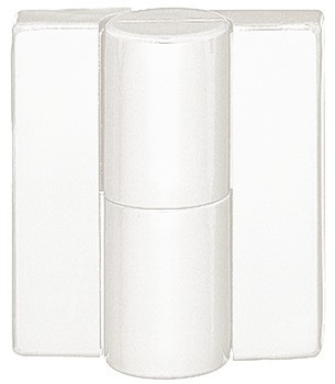 Křídlový závěs, Hewi B 9505.50, pro bezfalcové vnitřní dveře do 40 kg