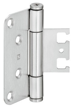 Křídlový závěs, Simonswerk V 7888 WF, pro bezfalcové vnitřní dveře do 70 kg