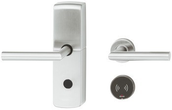 Krycí deska, pro zakrytí vrtaných otvorů