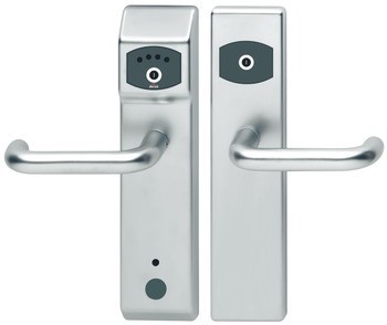 Krycí deska, pro zakrytí vrtaných otvorů