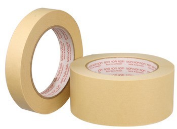 Krycí páska, tesa®, NOPI® 4349, univerzální
