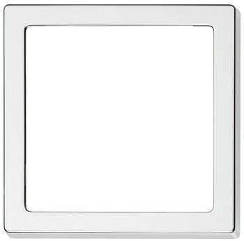 Krycí rámeček, Modul, plast