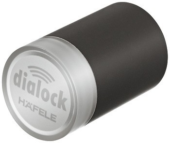 Kryt čtečky, pro DT 510