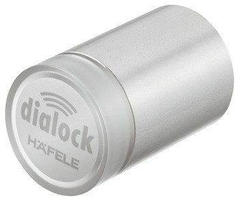 Kryt čtečky, pro DT 510