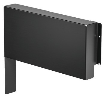 Kryt mechanismu, pro kování pro sklopnou postel Häfele Teleletto