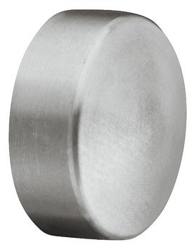 Krytka hlavy šroubu, pro dveřní terminál Häfele Dialock DT 600c FH v souladu s EN 1125