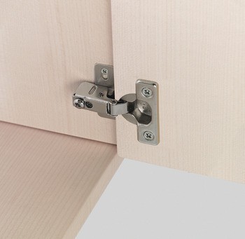 Krytka, Nábytkový závěs Metallamat-Mini SL