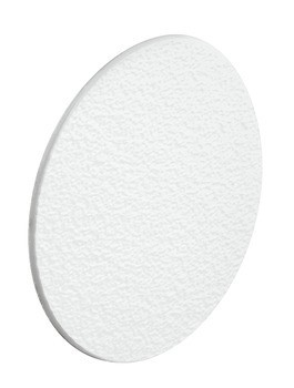 Krytka, Plast, samolepicí