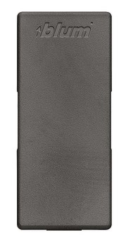 Krytka, pro Blum Legrabox Pure/Free nebo Tandembox