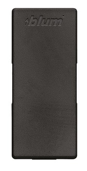 Krytka, pro Blum Legrabox Pure/Free nebo Tandembox