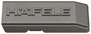 Krytka, pro Häfele Metalla 110 A/SM a 310 A/SM