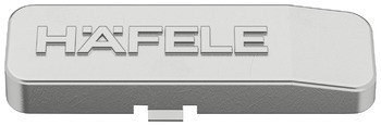 Krytka, pro Häfele Metalla 110 A/SM a 310 A/SM