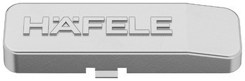 Krytka, pro Häfele Metalla 110 A/SM a 310 A/SM