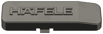Krytka, pro Häfele Metalla 110 A/SM a 310 A/SM