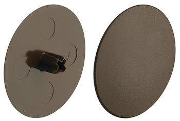 Krytka, Pro tělo spoje Häfele Maxifix