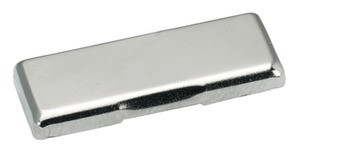 Krytka ramínka závěsu, pro Blum Clip/Cliptop