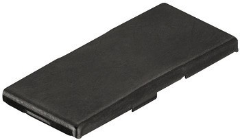 Krytka ramínka závěsu, pro Blum Clip/Cliptop