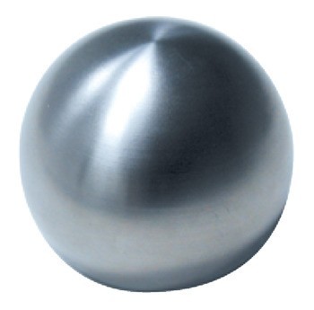 Kulová koncovka, pro dřevěná madla