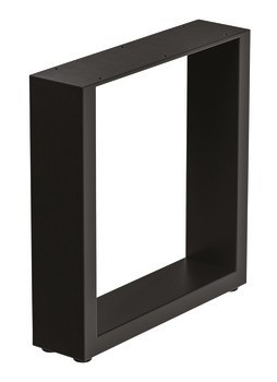 Lavicové podnoží, k přišroubování