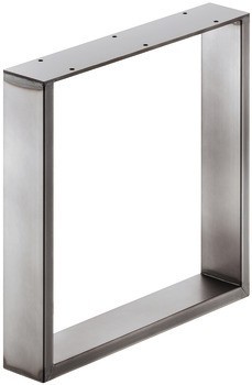 Rám nohy pro lavici, k přišroubování