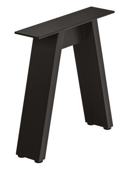 Lavicové podnoží, k přišroubování