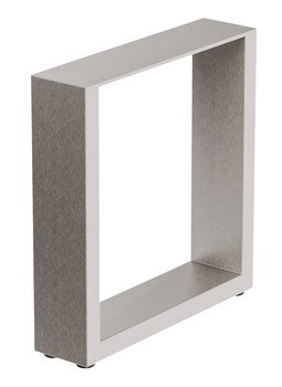 Lavicové podnoží, k přišroubování