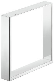 Rám nohy pro lavici, k přišroubování