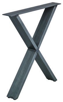 Lavicové podnoží, k přišroubování