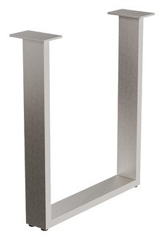 Lavicové podnoží, k přišroubování