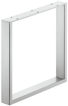 Rám nohy pro lavici, k přišroubování
